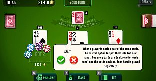 Grand Vegas Casino