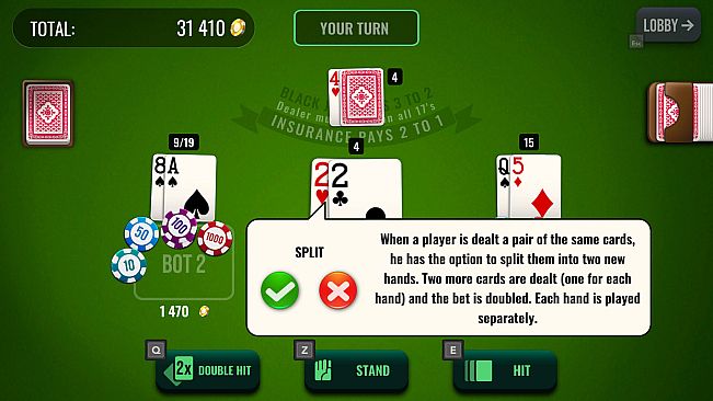 Grand Vegas Casino