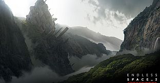 ENDLESS Space 2 - Supremacy