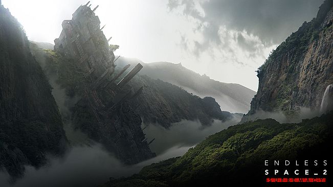 ENDLESS Space 2 - Supremacy