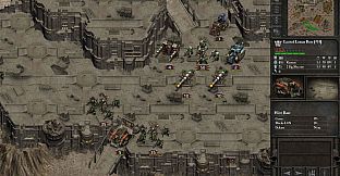 Warhammer 40,000: Armageddon - Vulkan's Wrath