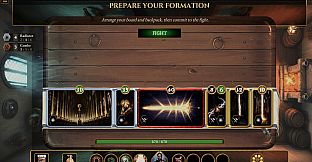 Fatespun