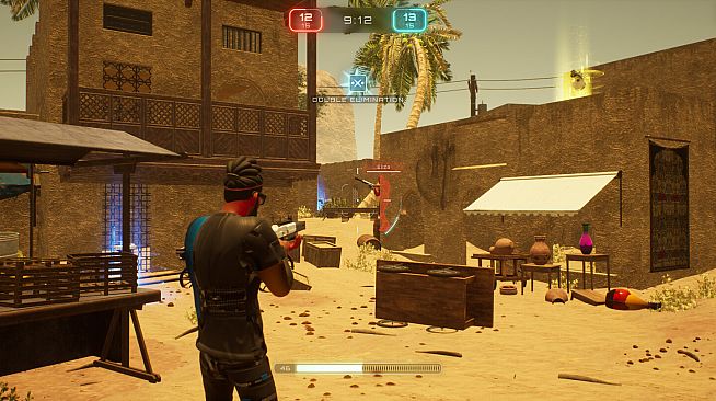 P.R.O.T.O.C.O.O.L. - Diamond Pack