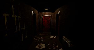 ManneKin: Hessler Storage