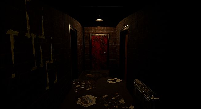 ManneKin: Hessler Storage