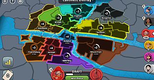 RISK: Global Domination - European Conquest