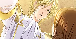 Star-Crossed Myth - The Department of Wishes -