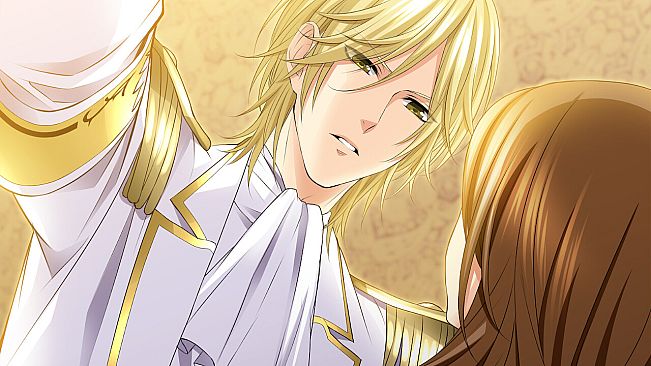 Star-Crossed Myth - The Department of Wishes -