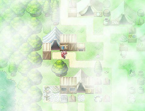 Bikini Armour Explorers