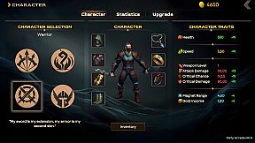 Deck of Destiny: Battleforge