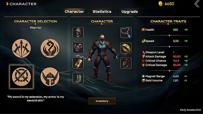 Deck of Destiny: Battleforge