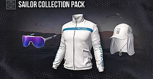 Fishing Planet: Sailor Collection Pack