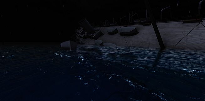 Wilhelm Gustloff's Death