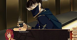 Garden of Seif: Chronicles of an Assassin