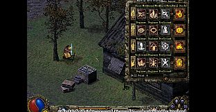 Blade & Sword 2: Ancient Legend