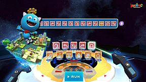 Kooring VR Coding Adventure