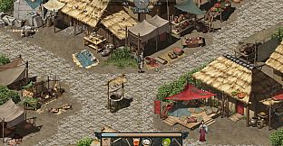 A Story in Bronze Ware