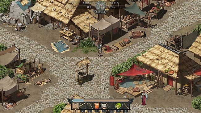 A Story in Bronze Ware