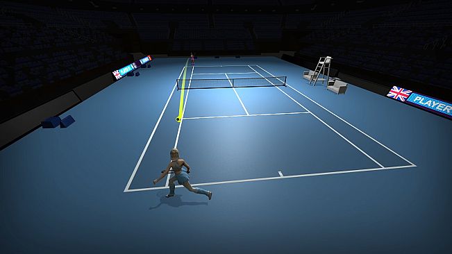 Tennis