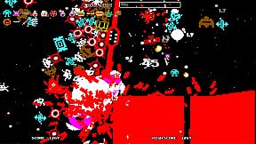 RAGMONTON ENDLESS for save indie game