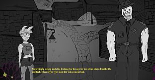 A Tale of Two Flowers