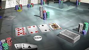 Trendpoker 3D: Texas Hold'em Poker