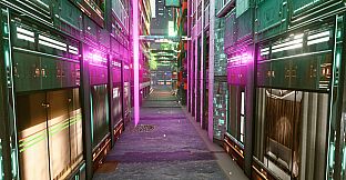 House Flipper - Cyberpunk DLC