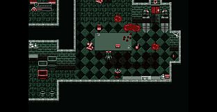 HOS - House of Shadows