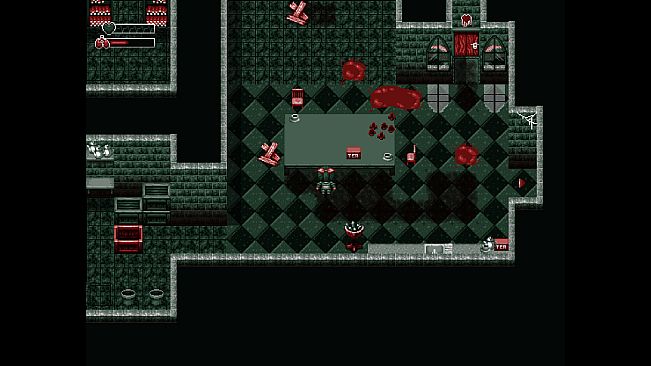 HOS - House of Shadows