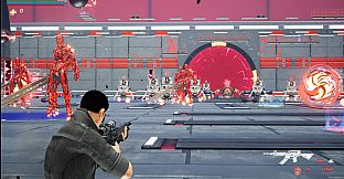 Strike The Striker Z