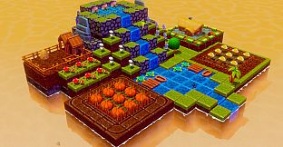 Island Farmer