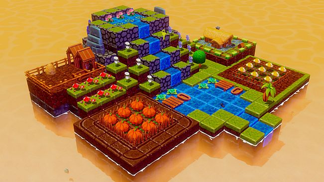 Island Farmer