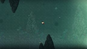 Everdine - A Lost Girl's Tale