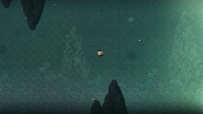 Everdine - A Lost Girl's Tale