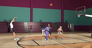 Rebounding Life - Season 1