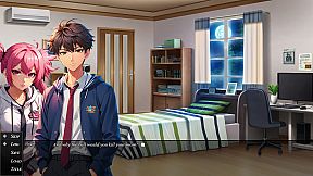 High School Rizz Party