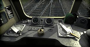Train Simulator: Weardale & Teesdale Network Route Add-On