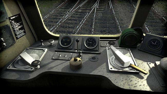 Train Simulator: Weardale & Teesdale Network Route Add-On