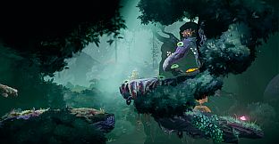 Space Tail: Definitive Edition