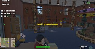 Slums: Hauler 2
