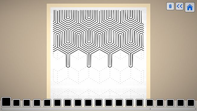 WooLoop - Patterns Pack