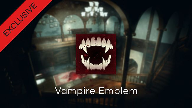 Deceit - Vampire Pack