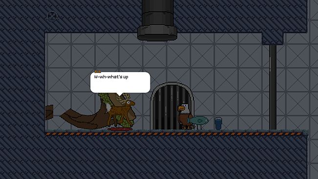 Escape from Life Inc