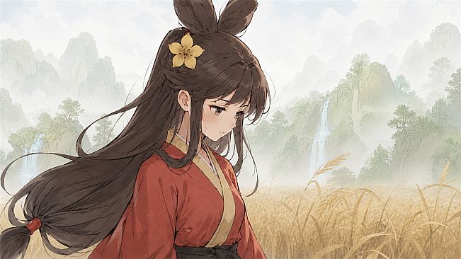 从前有座山