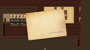 Patchouli's Adventure In Doll's House