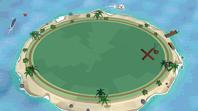 Hold'em Fold'em Poker - Worlds Away