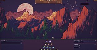 That Mountain Needs to Fall