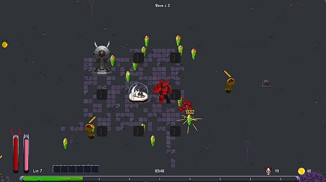 Sentinel of Innocence