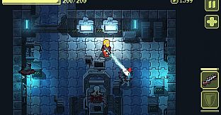 Ailment & Endurance Bundle