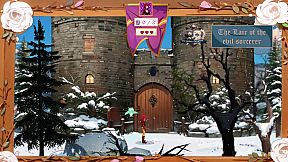 Foxingdale (The Magical stones of Kentaroo)